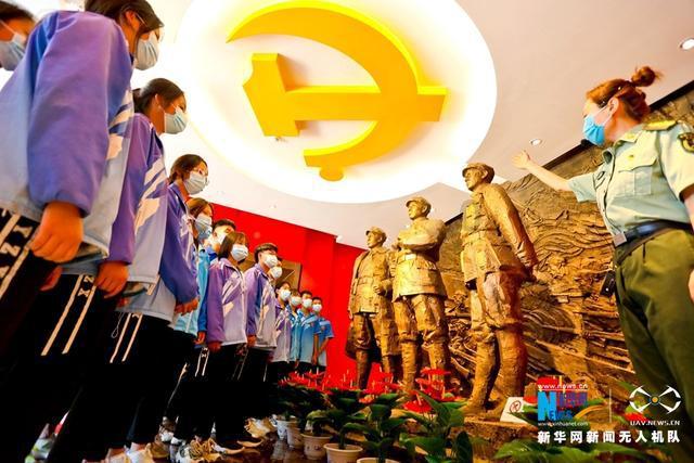 陕西省2024年“春风行动”系列就业服务专项活动启动
